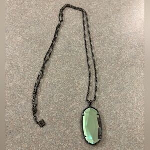 SOLD Kendra Scott Reid Necklace